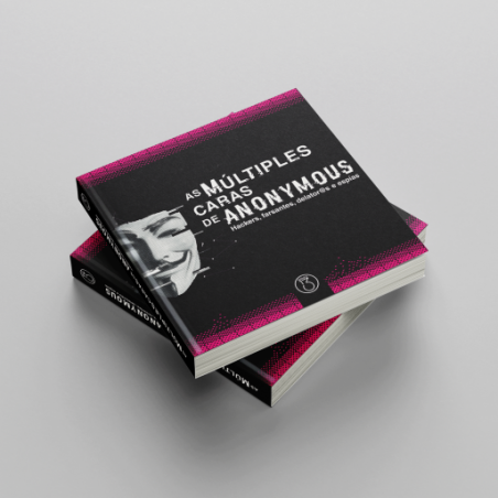 The multiple faces of Anonymous